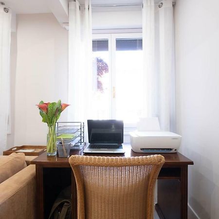 Apartamento Tiboli Con Parking Gratuito Bilbao Eksteriør bilde
