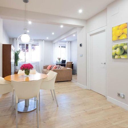 Apartamento Tiboli Con Parking Gratuito Bilbao Eksteriør bilde