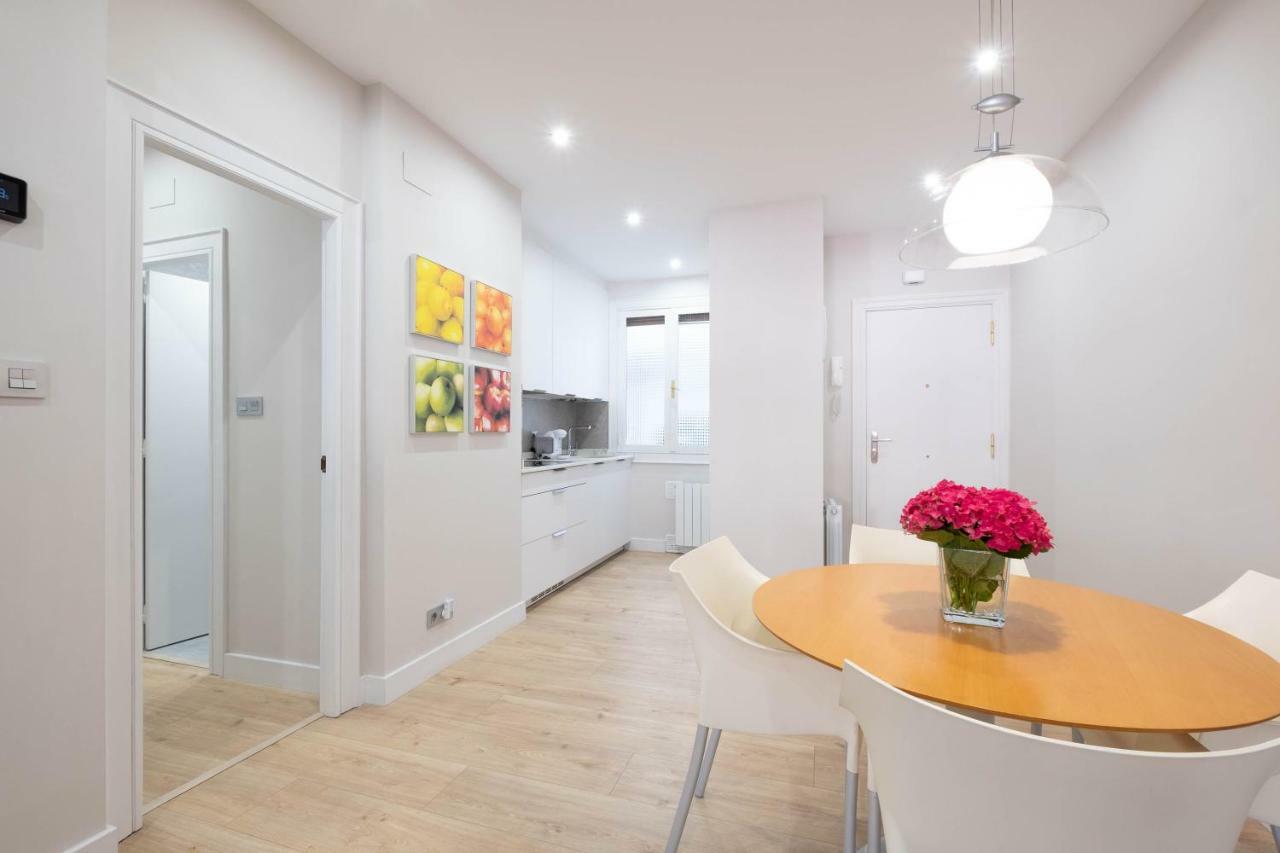 Apartamento Tiboli Con Parking Gratuito Bilbao Eksteriør bilde
